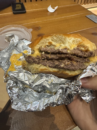 Photo of House of Sliders - Unit 2, Midsummer Place Shopping Centre, Milton Keynes MK9 3GB